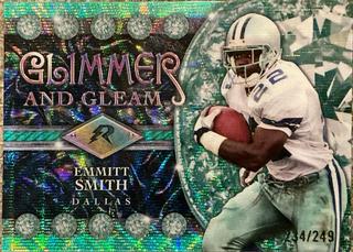 Emmitt Smith