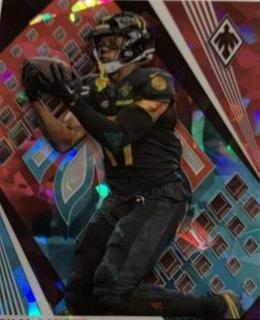 Terry McLaurin
