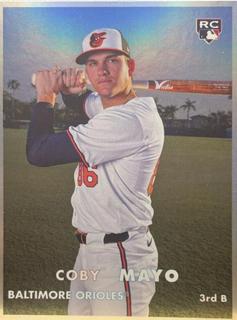 Coby Mayo