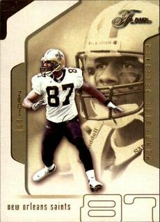 Joe Horn