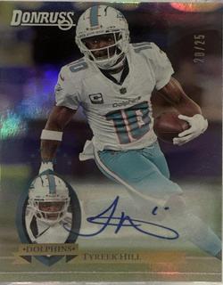 Tyreek Hill
