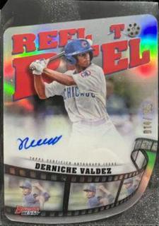 Derniche Valdez