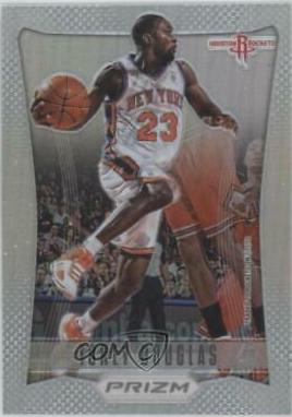 Toney Douglas