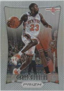 Toney Douglas
