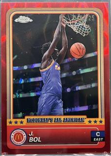 J. Bol