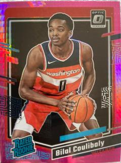 Bilal Coulibaly