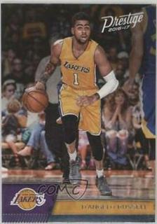 D'Angelo Russell
