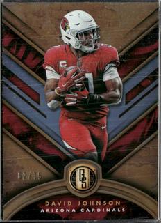 David Johnson