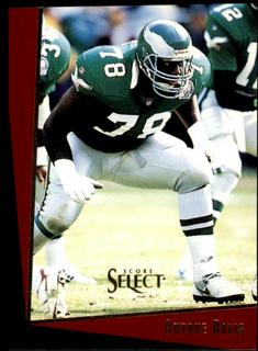 Antone Davis