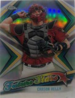 Carson Kelly