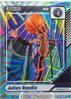 Julius Randle