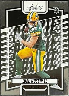 Luke Musgrave