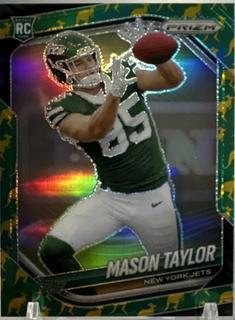 Mason Taylor