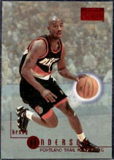 Kenny Anderson