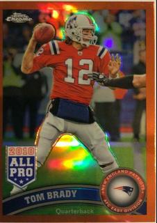 Tom Brady