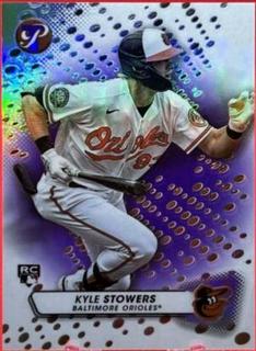 Kyle Stowers