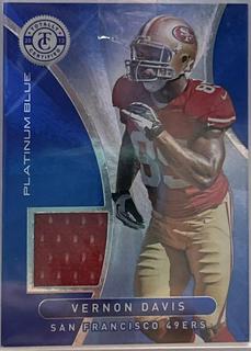 Vernon Davis