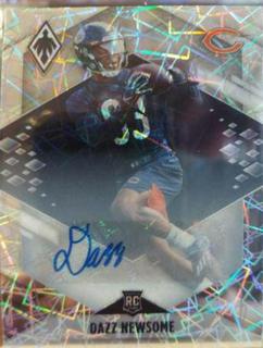 Dazz Newsome