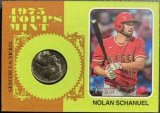 Nolan Schanuel