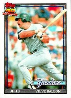 Steve Balboni