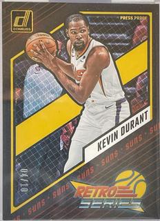 Kevin Durant