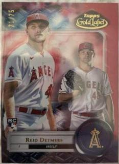 Reid Detmers