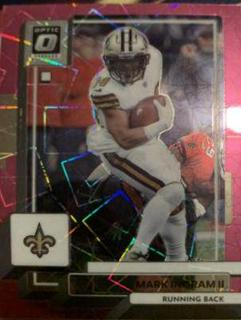 Mark Ingram II