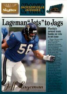 Jeff Lageman