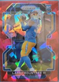 Larry Rountree III