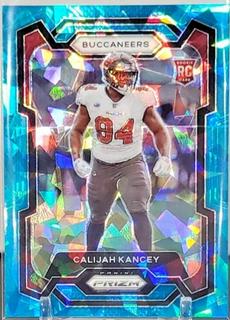 Calijah Kancey