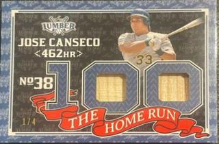 Jose Canseco