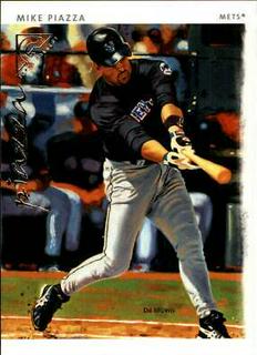 Mike Piazza
