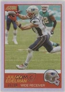 Julian Edelman