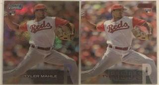 Tyler Mahle
