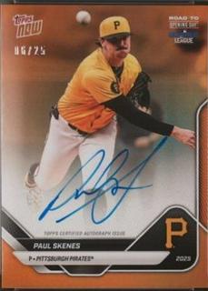 Paul Skenes