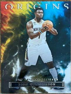 Zion Williamson