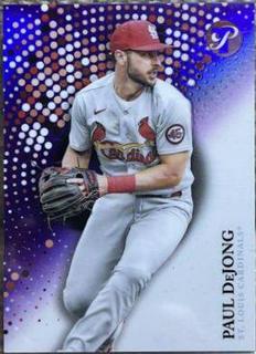 Paul DeJong