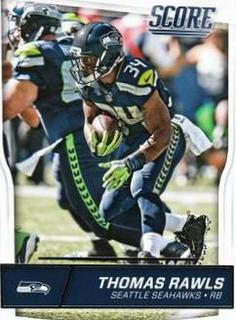 Thomas Rawls