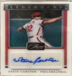 Steve Carlton