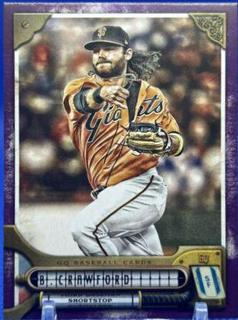 Brandon Crawford