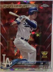 Cody Bellinger