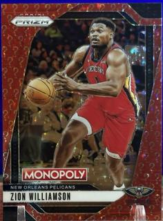 Zion Williamson