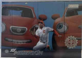 Joc Pederson