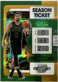 Jayson Tatum
