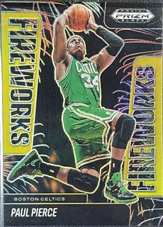 Paul Pierce