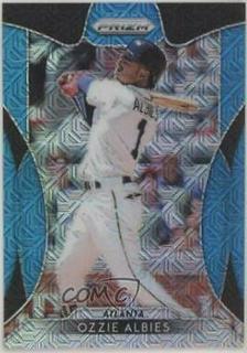 Ozzie Albies