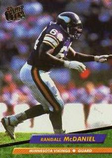 Randall McDaniel