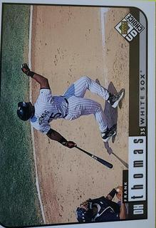 Frank Thomas