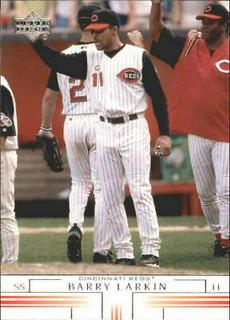 Barry Larkin