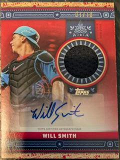 Will Smith